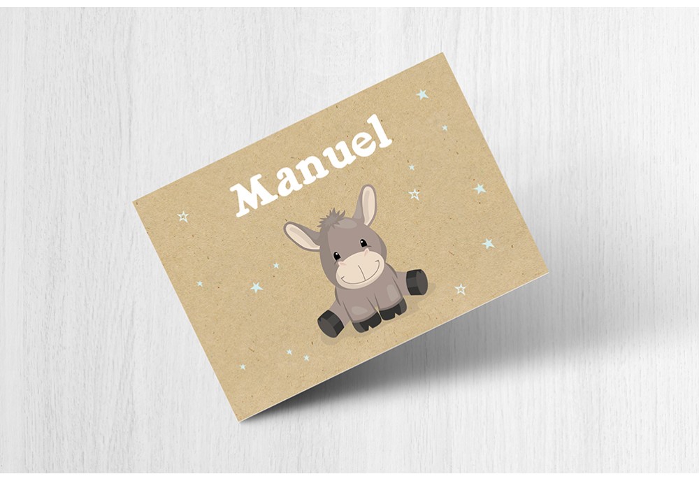 Lief ezeltje Lief ezeltje